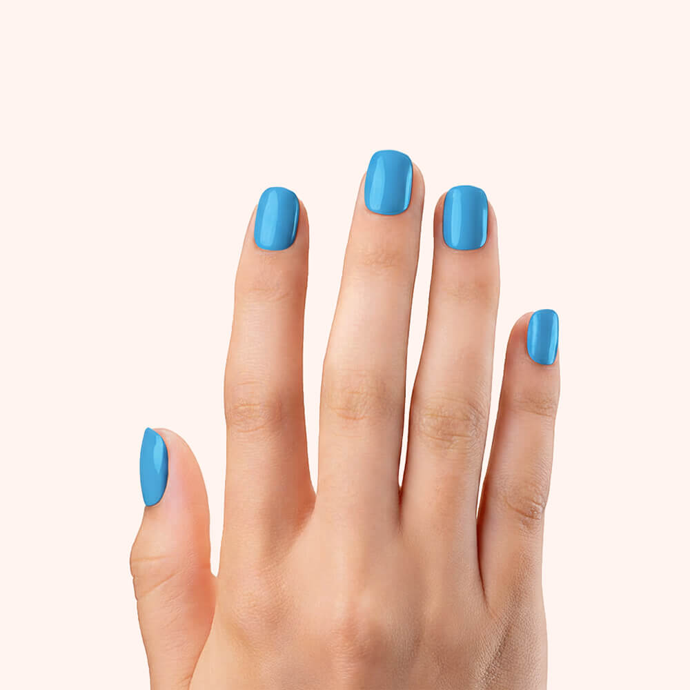 Gel Polish VSP Spring Splash