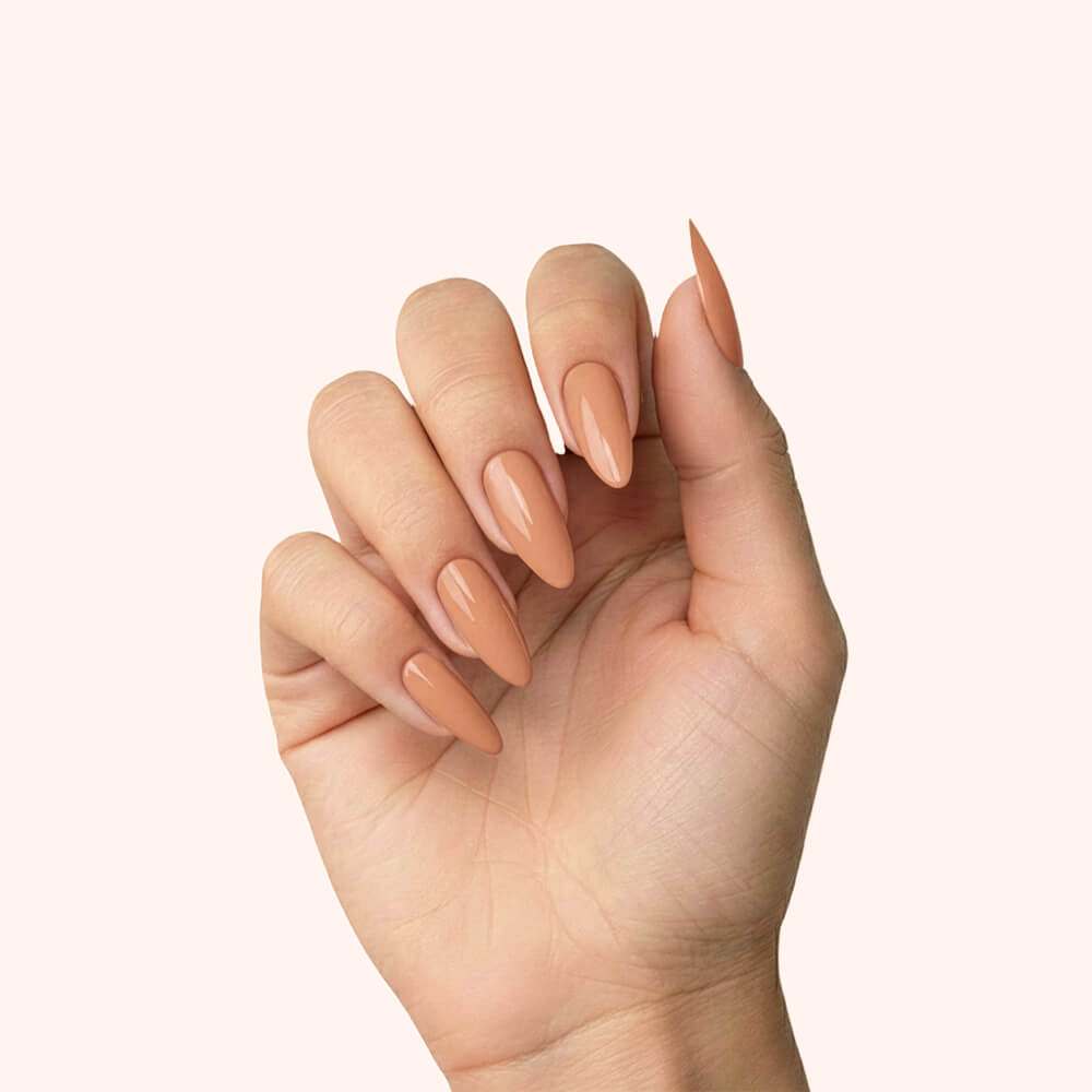 Gel Polish VSP Dahlia Dream