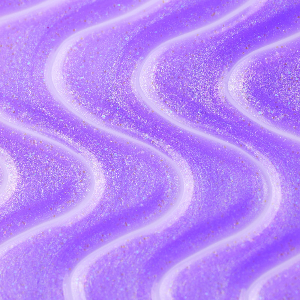 No File Builder Gel - sans Limage - Iridescent Amethyst
