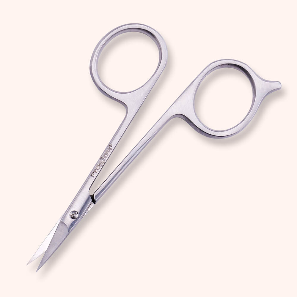 Proglow Cuticle Scissor Hook