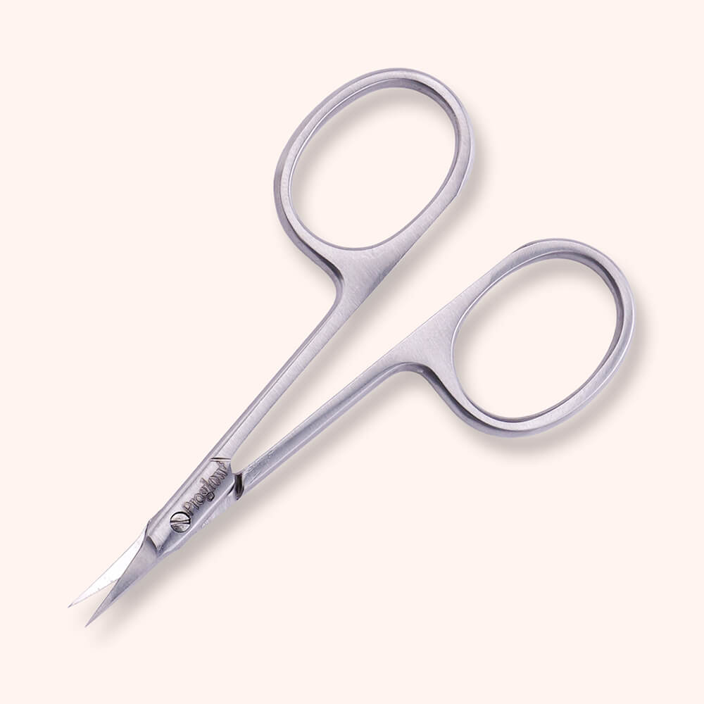 Proglow Cuticle Scissor Shorty