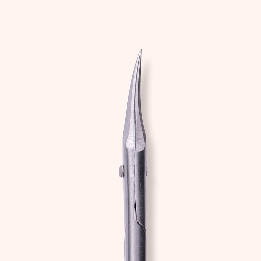 Proglow Cuticle Scissor Shorty