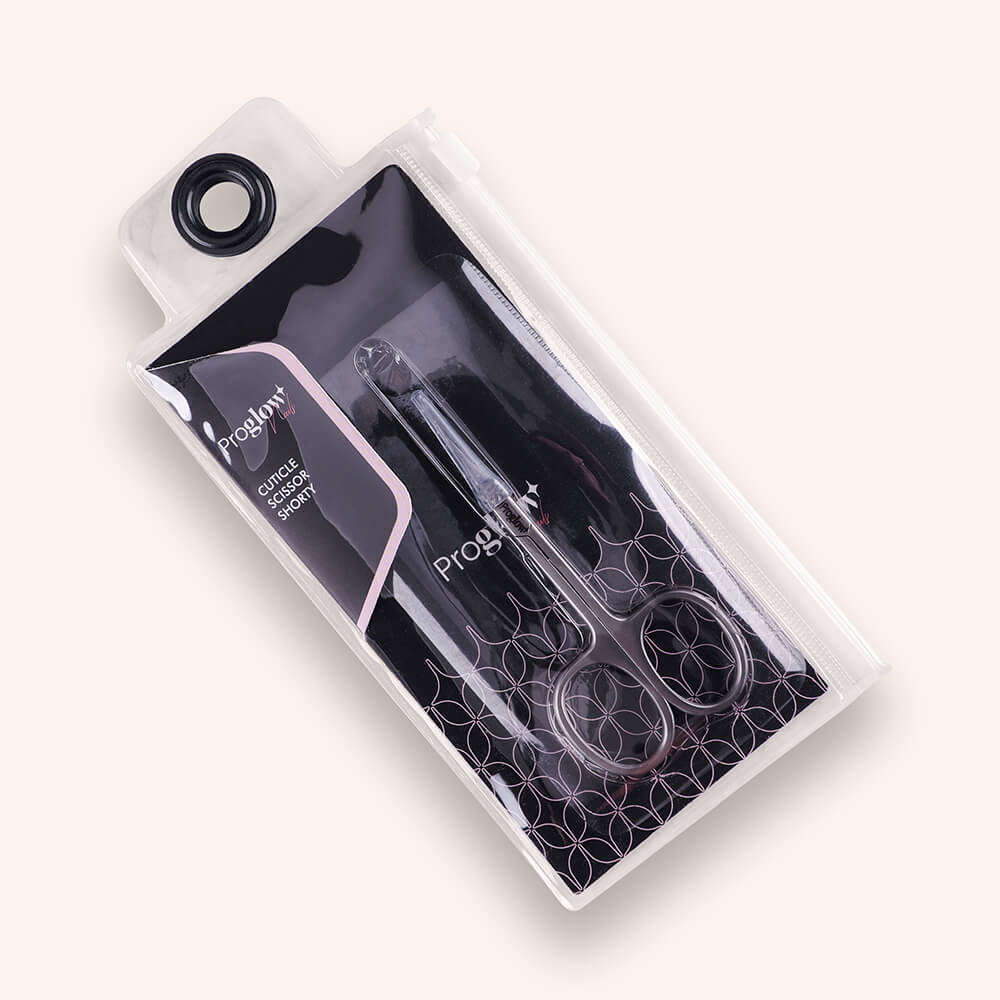 Proglow Cuticle Scissor Shorty