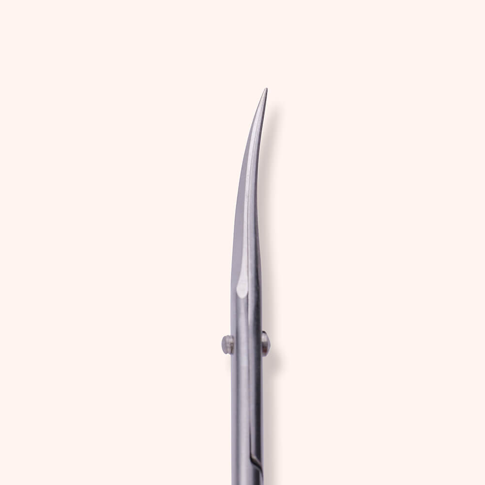 Proglow Professional Cuticle Scissor