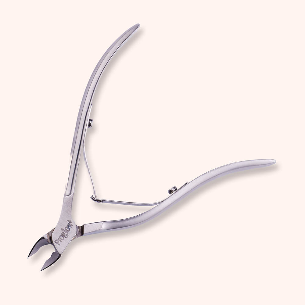 Proglow Comfort Cuticle Pincher
