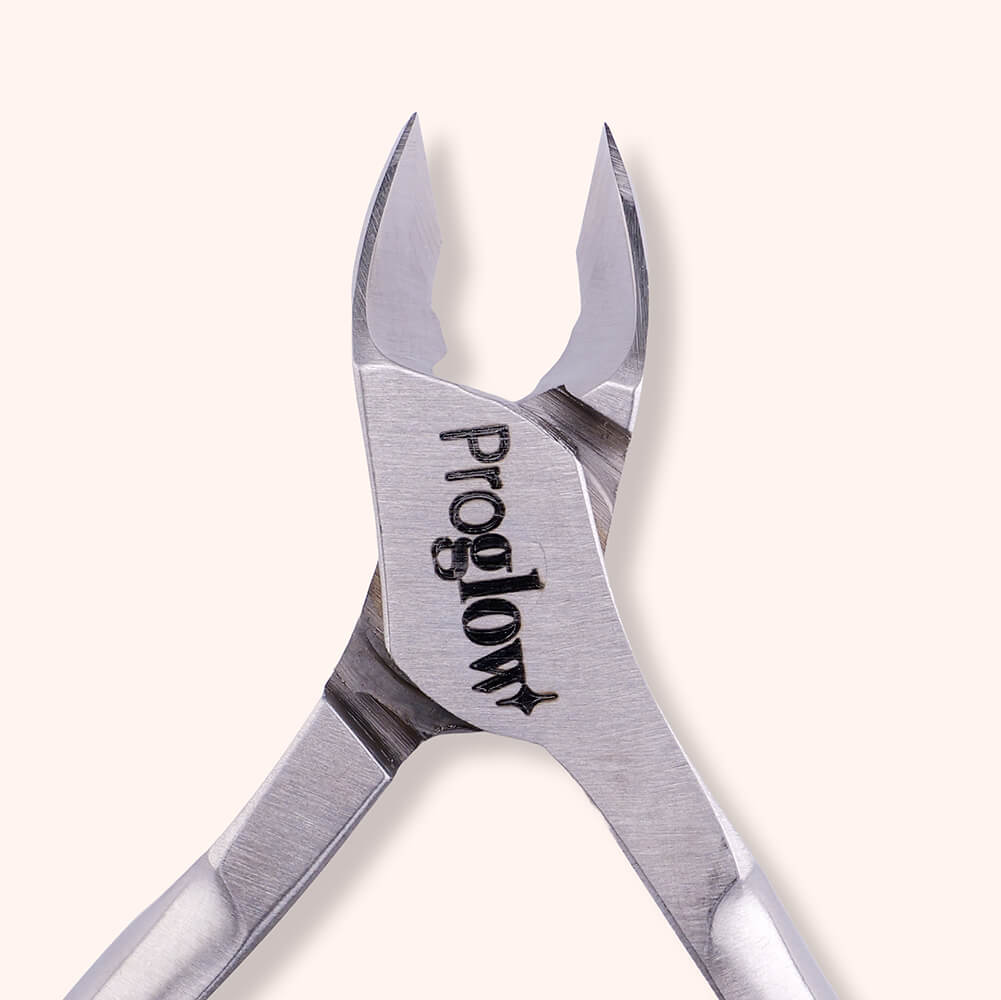 Proglow Comfort Cuticle Pincher