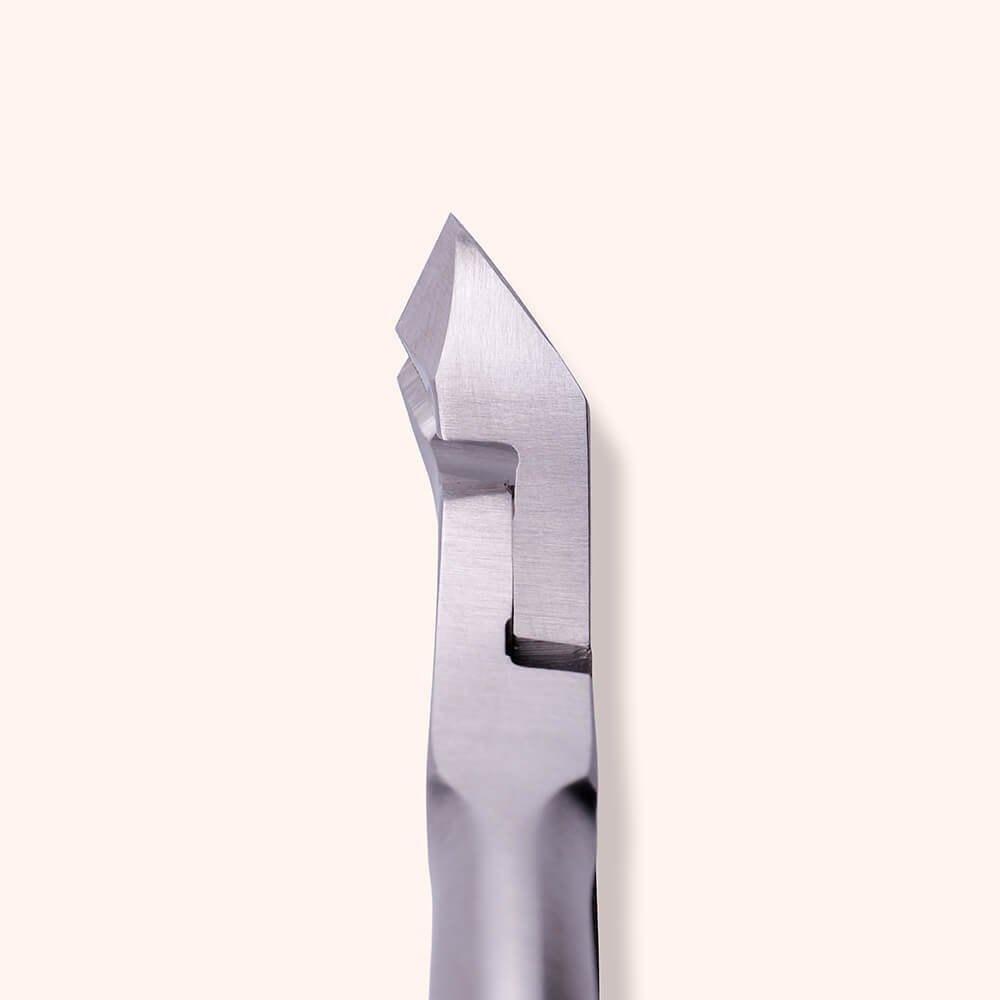 Proglow Comfort Cuticle Pincher