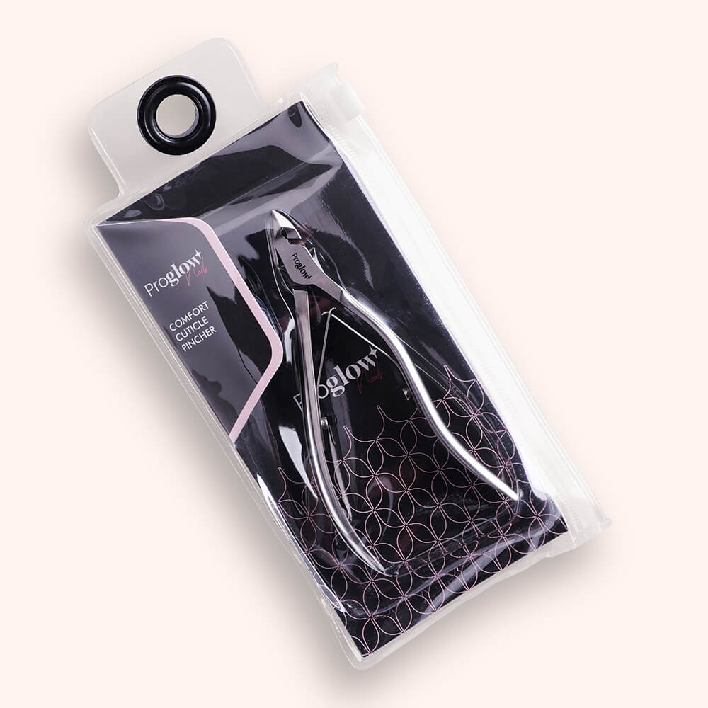 Proglow Comfort Cuticle Pincher