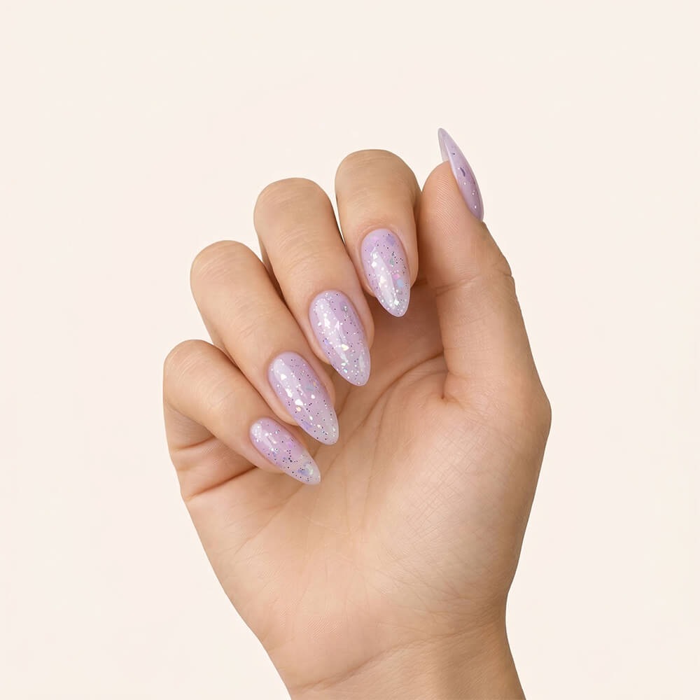 Gel Polish VSP Mystic Princess