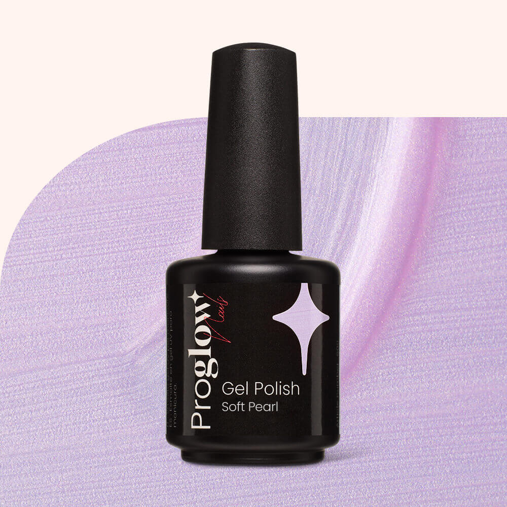 Gel Polish VSP Soft Pearl