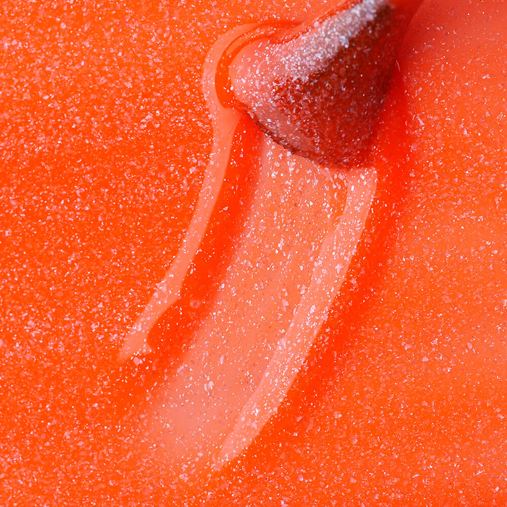 Gel Polish VSP Coral Sparkle