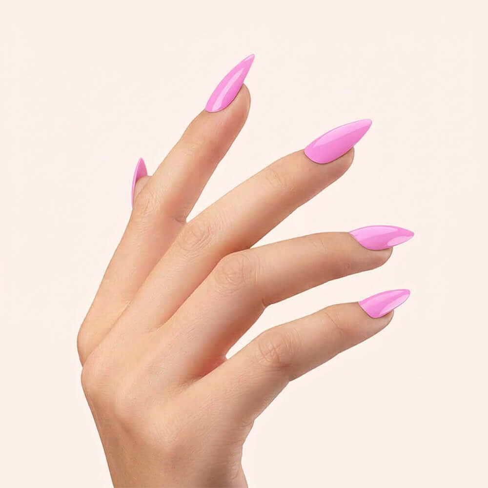 Gel Polish VSP 3in1 No Wipe Petal Promise