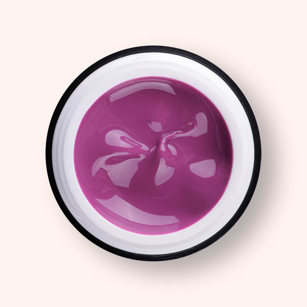 Color Gel Purple Poison