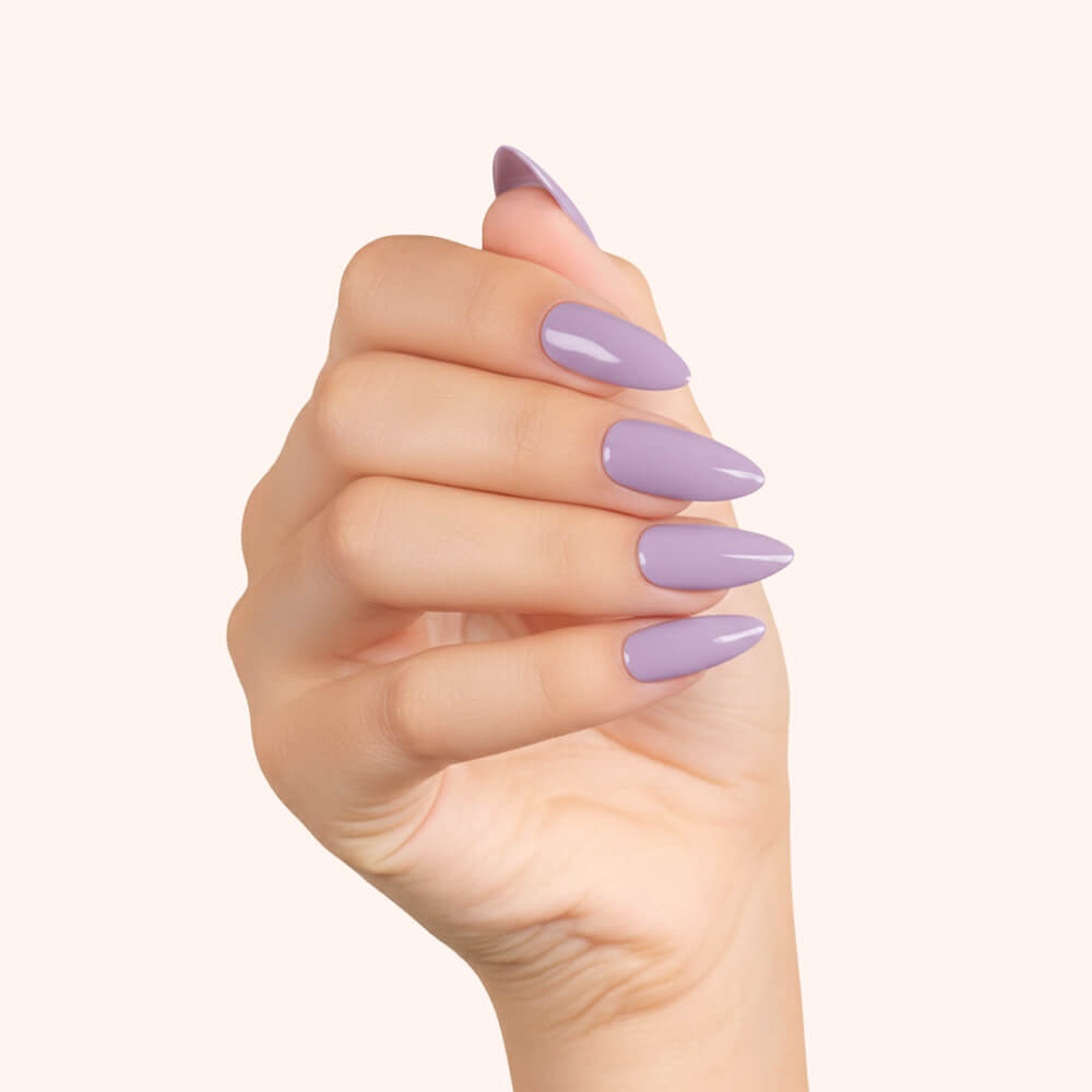 Color Gel Lavender Lush