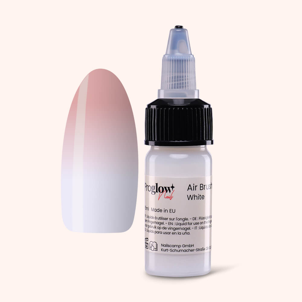 AirBrush Color Blanc