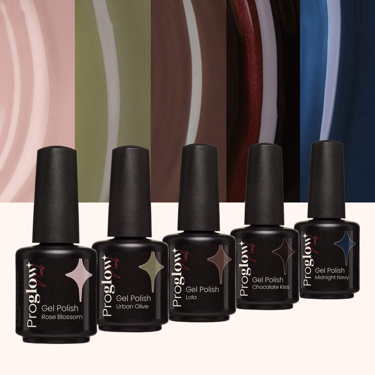 Coffret VSP Dark Vibes