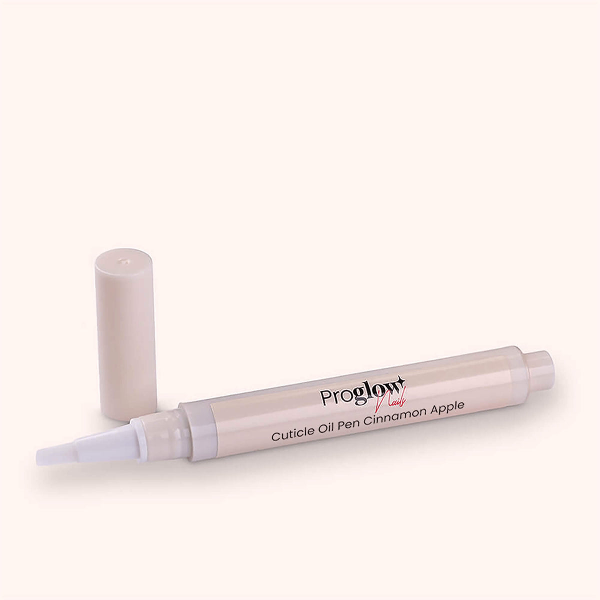 Stylo Cuticle Oil Cinnamon Apple
