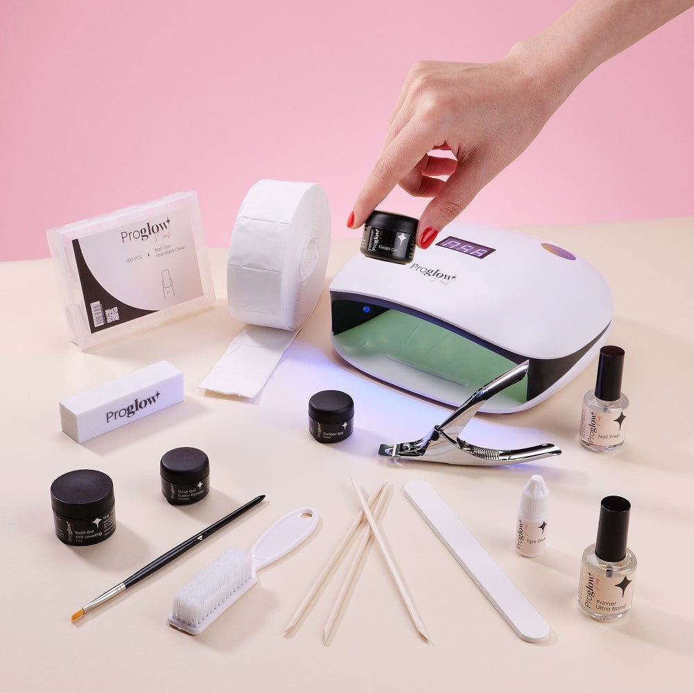 Kit Gel M