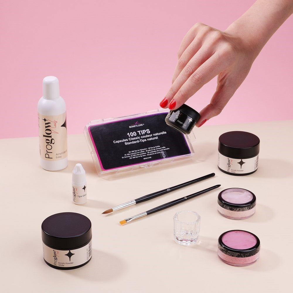 Acryl Kit