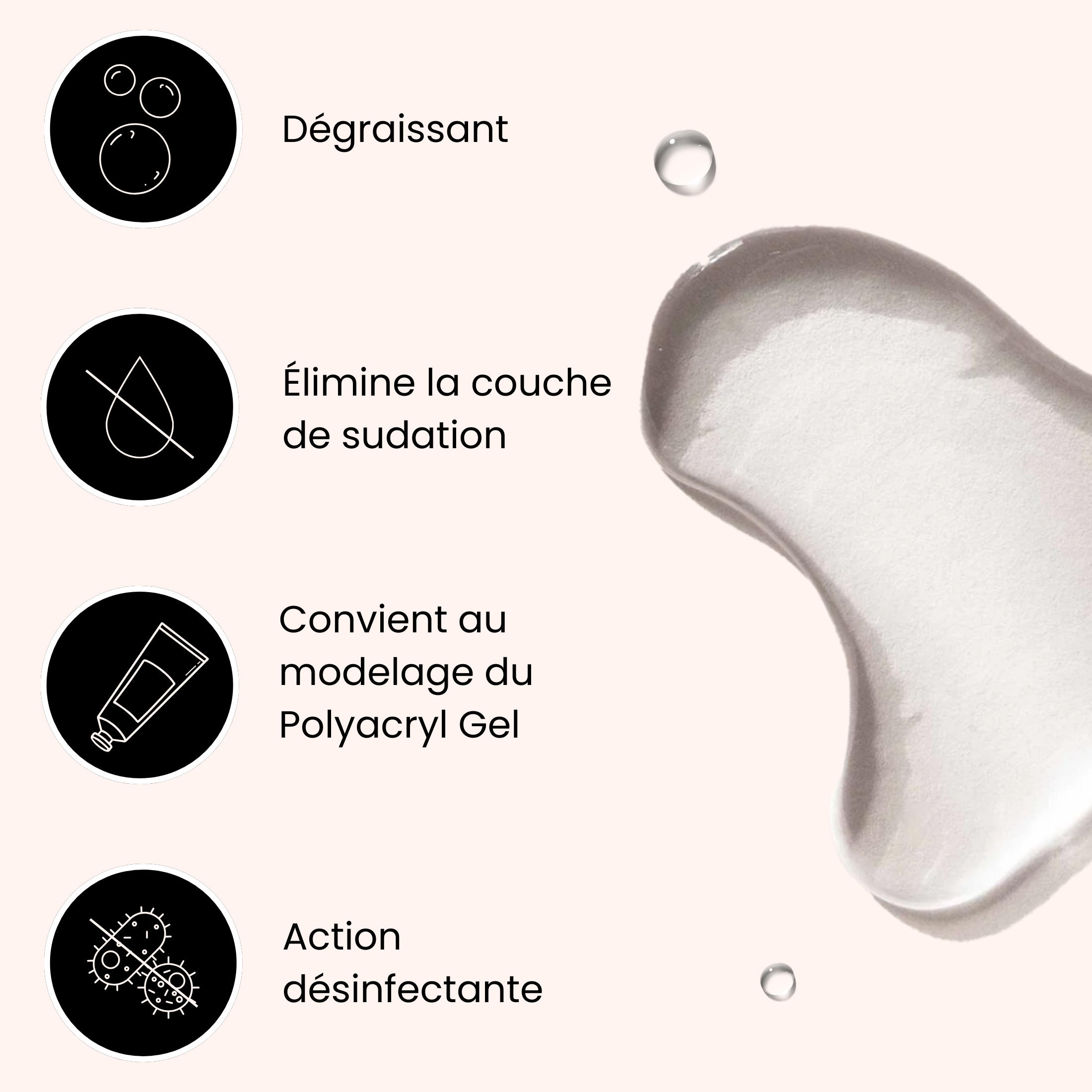 Cleaner 100ml