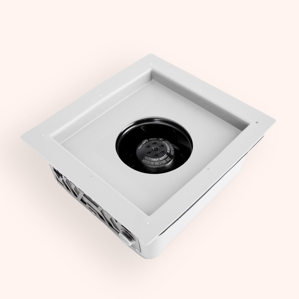 Aspirateur Premium ÜLKA Built-In