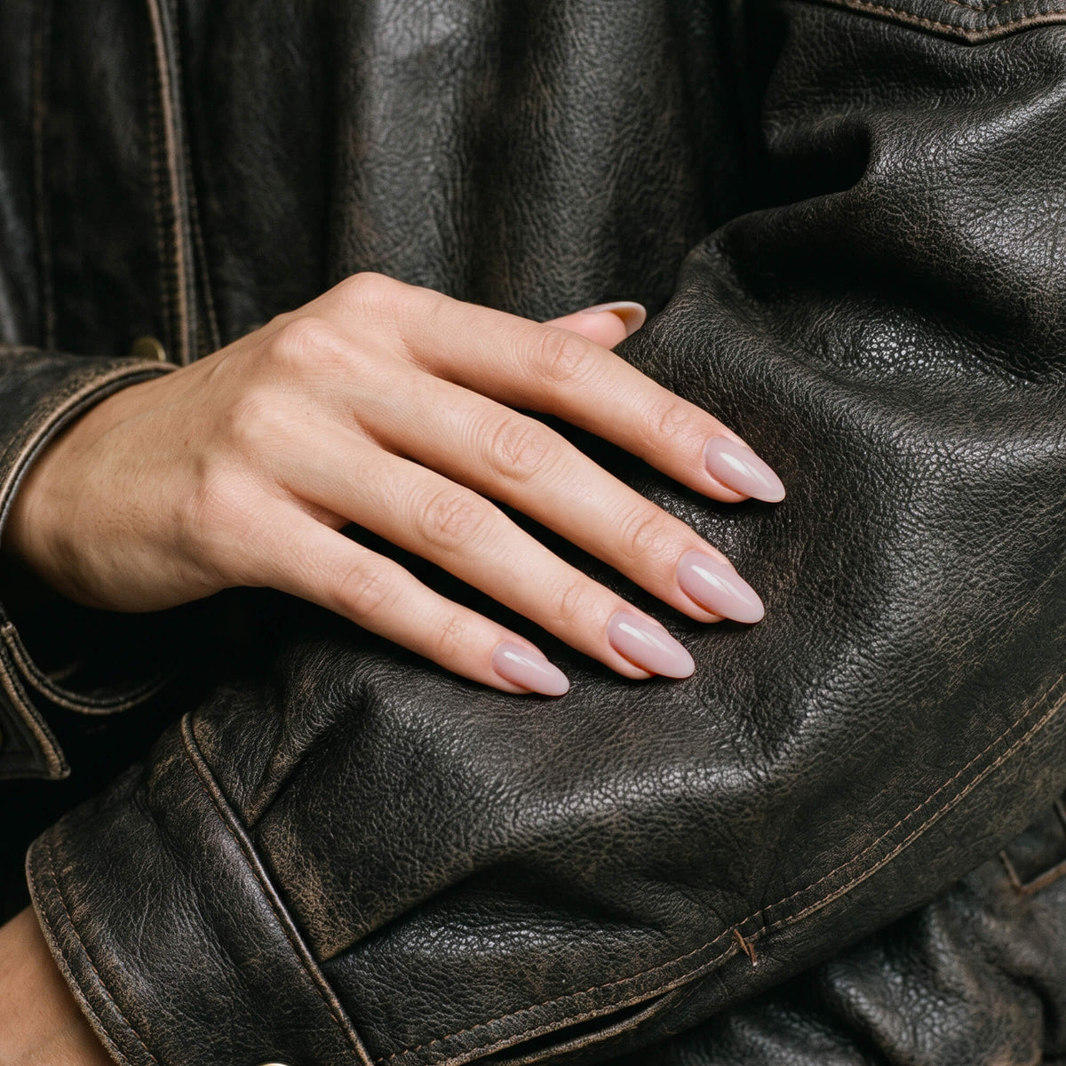Gel Polish VSP Gummy Base Pale