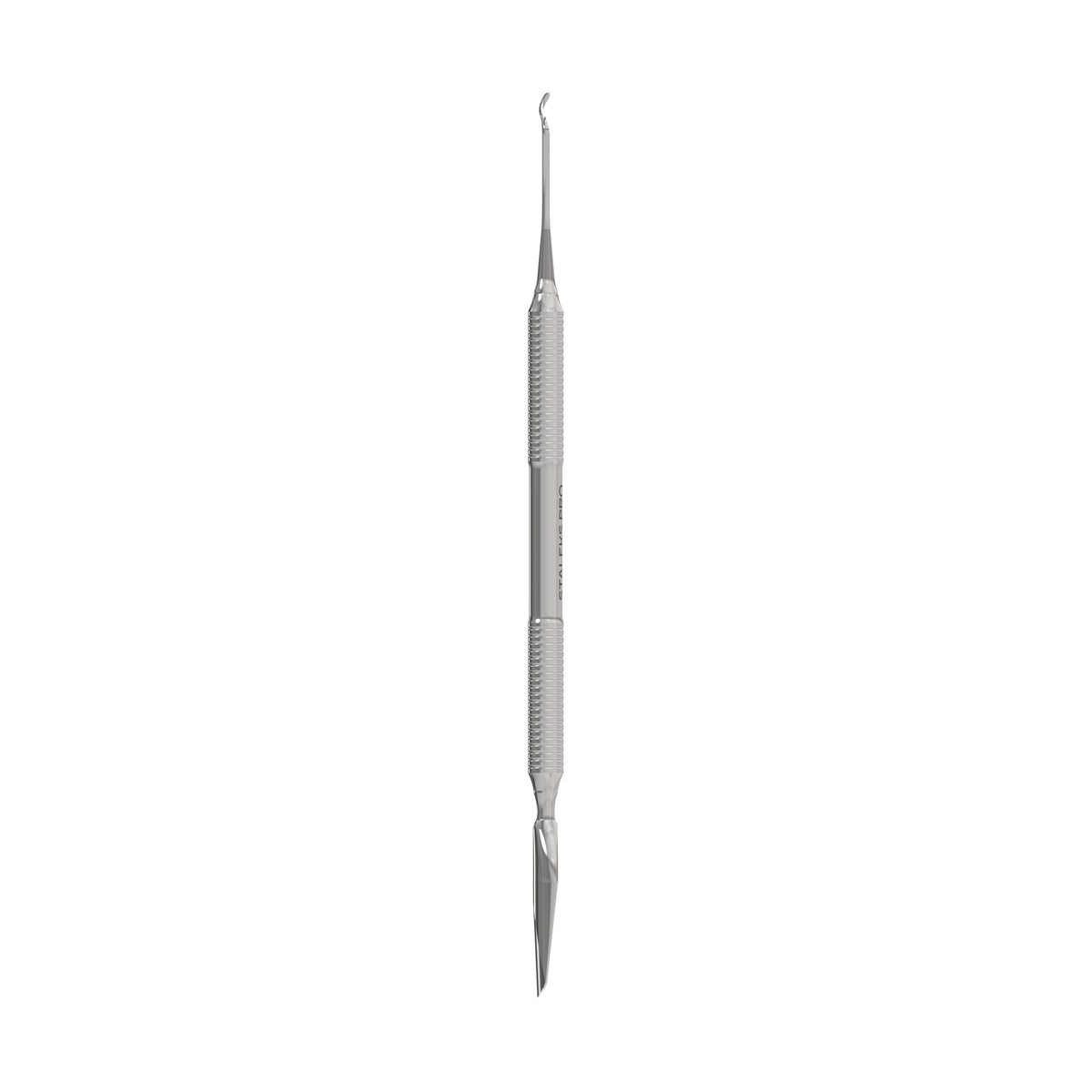 Staleks Curette & Poussoir arrondi pour la pédicure