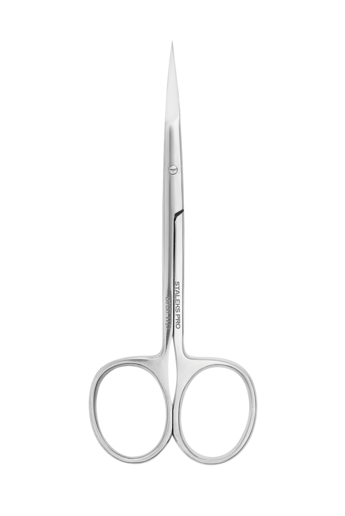 Staleks Professional Ciseaux à cuticules spécial gauchers