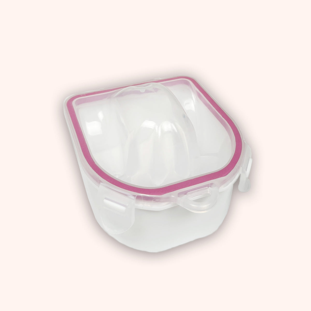 Bol Manucure pour Glue Gel