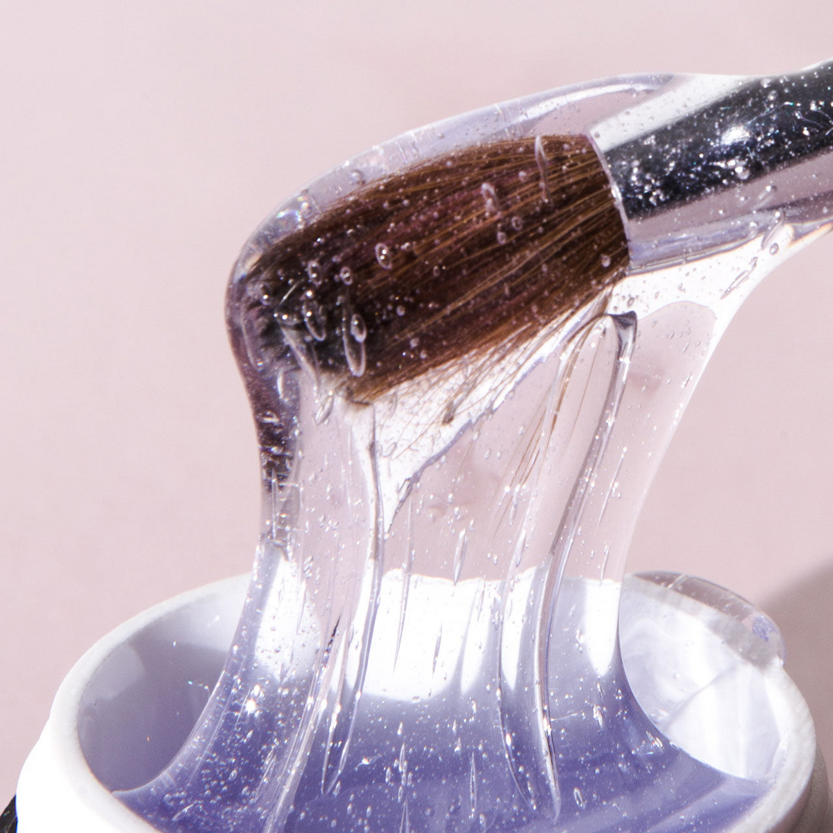 Quel type de pose sur ongles pour débutant
