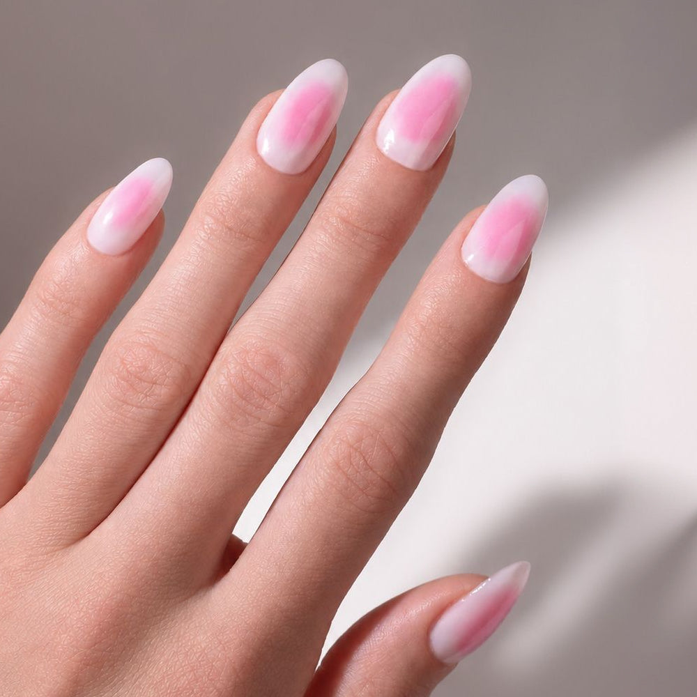 Aura Nails - Tuto & Conseils