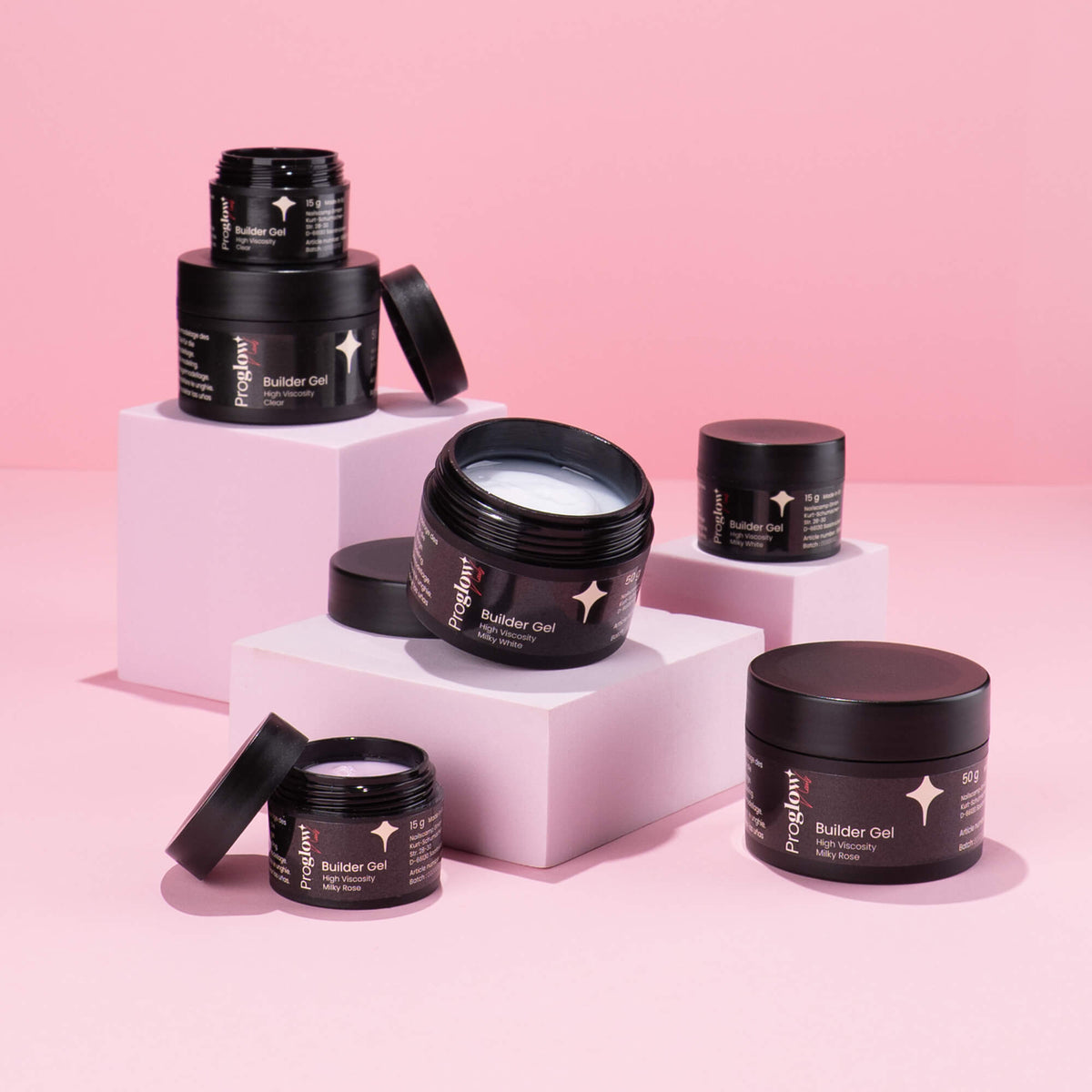 Builder Gel High Viscosity : comment l'utiliser?