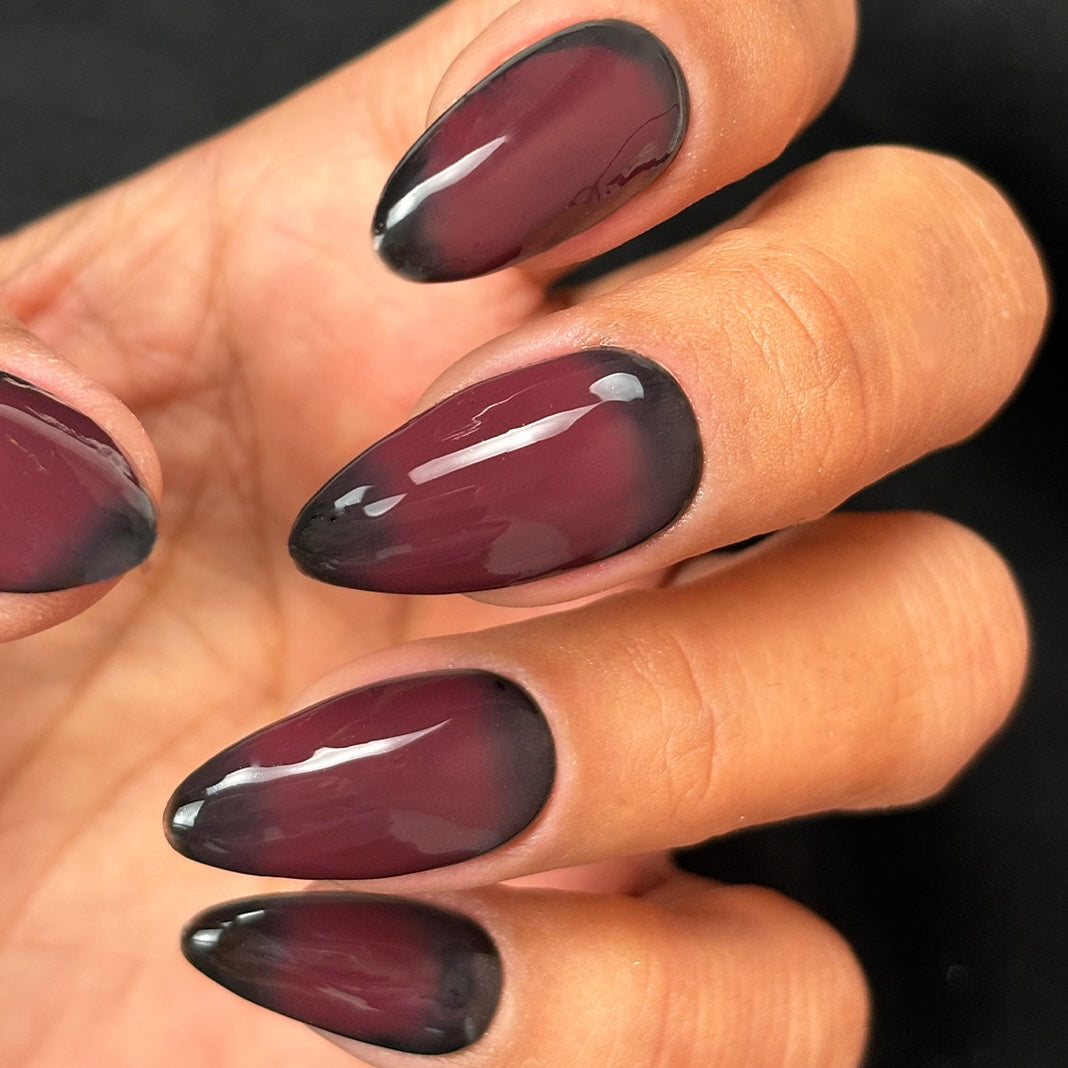 Ongles Aura