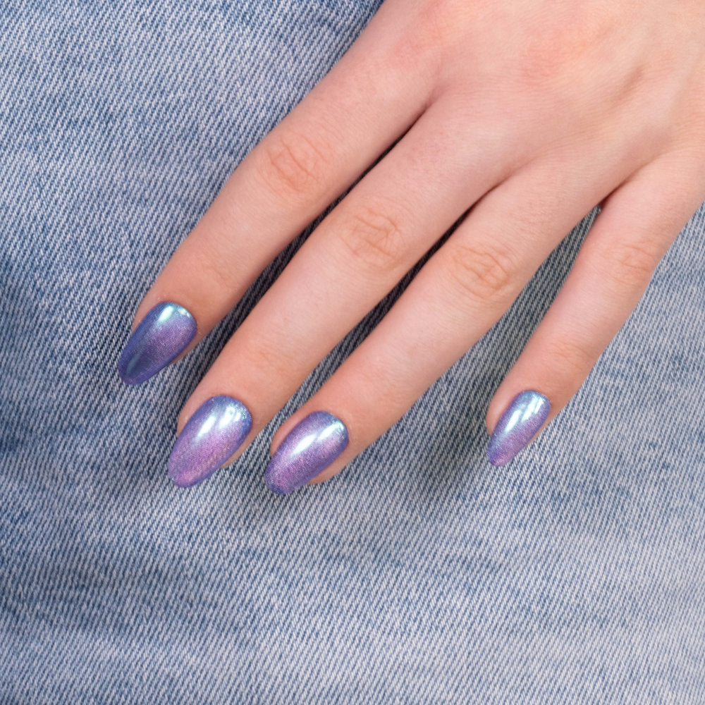 Les tendances ongles du printemps 2025