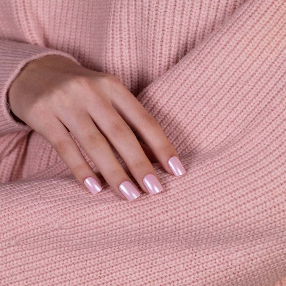 7 tutos pour réinventer les Glazed Donut Nails