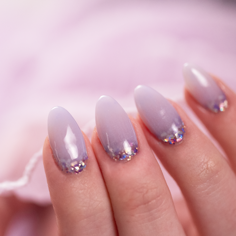 Douceur Lilas