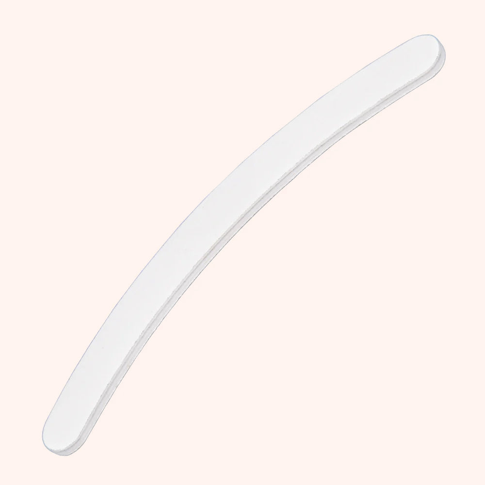 Lime Banana blanche (100/180)