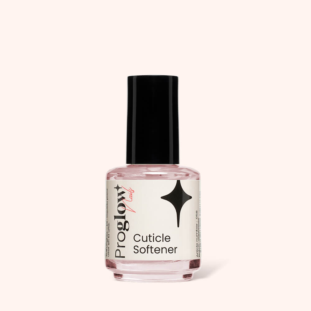 Cuticle Softener