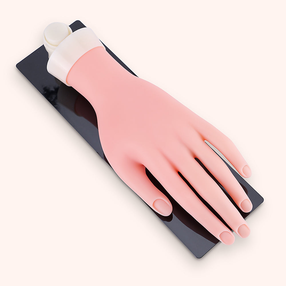 Main de pratique - Deluxe