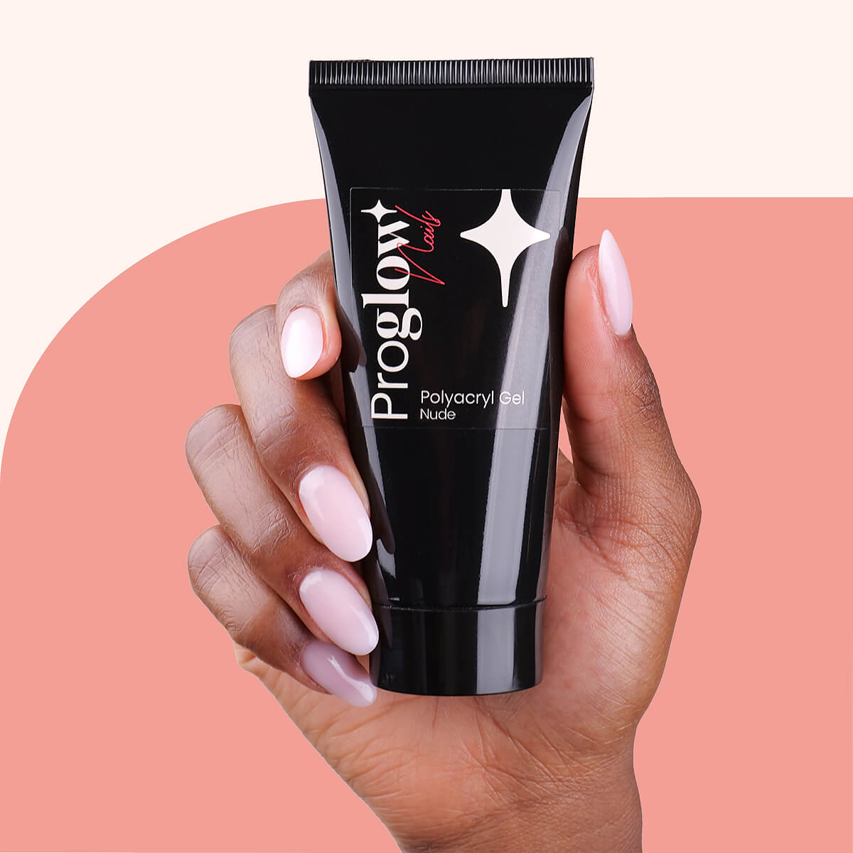 Polyacryl Gel Nude 50ml