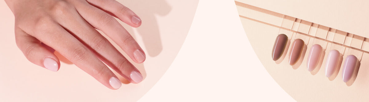 Renfort Ongles Naturels : Guide & Tuto pour ongles forts