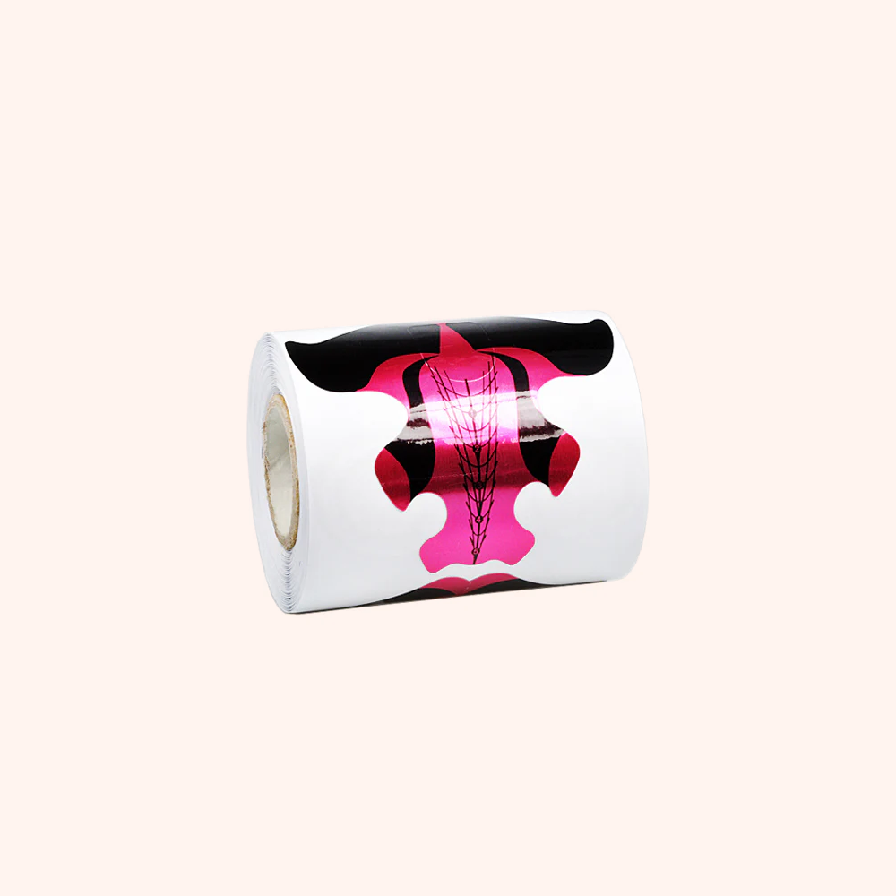 Chablons Stiletto   - 100 pièces