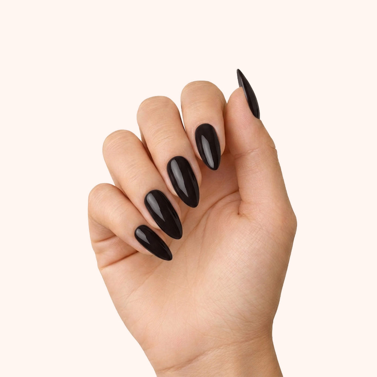 Gel Polish VSP Black