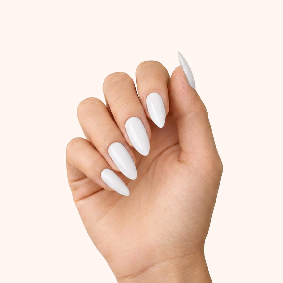 Gel Polish VSP White