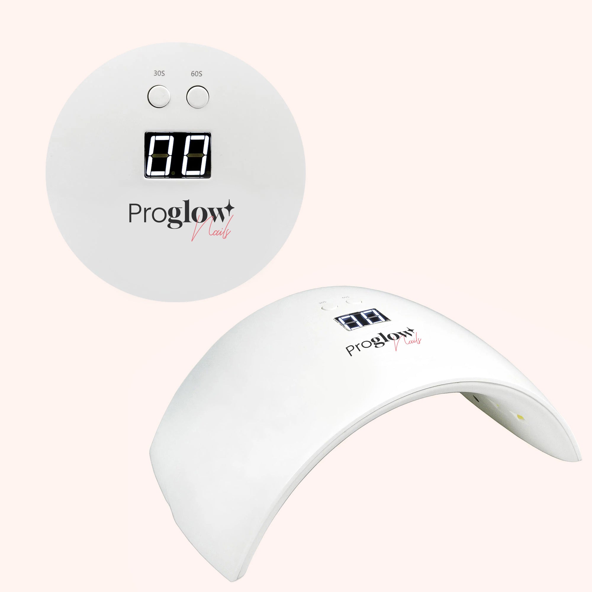 Lampe UV/LED 24w (multifonction)