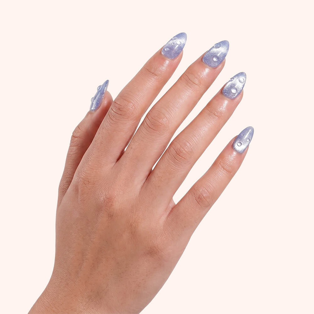 3D Nail Art Gel Soft