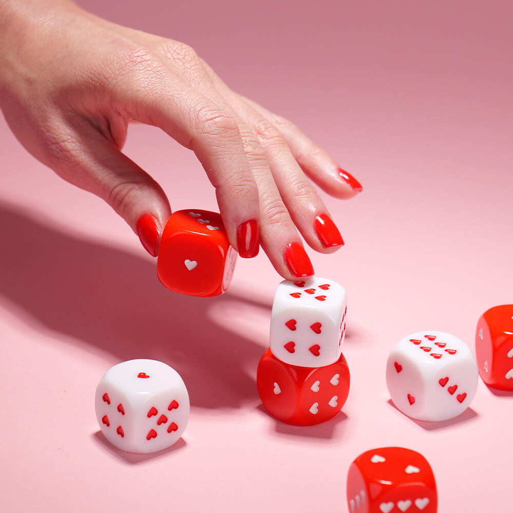 Gel Polish VSP Racing Red