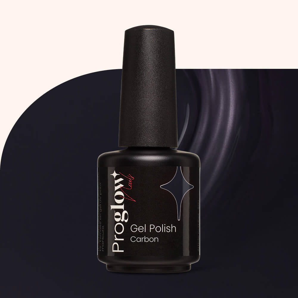 Gel Polish VSP Carbon