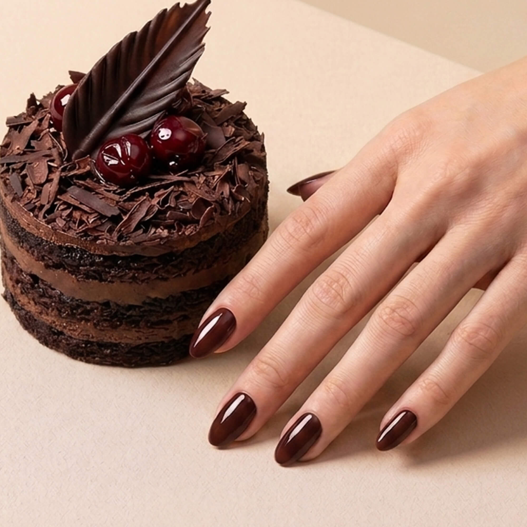 Gel Polish VSP Cortex