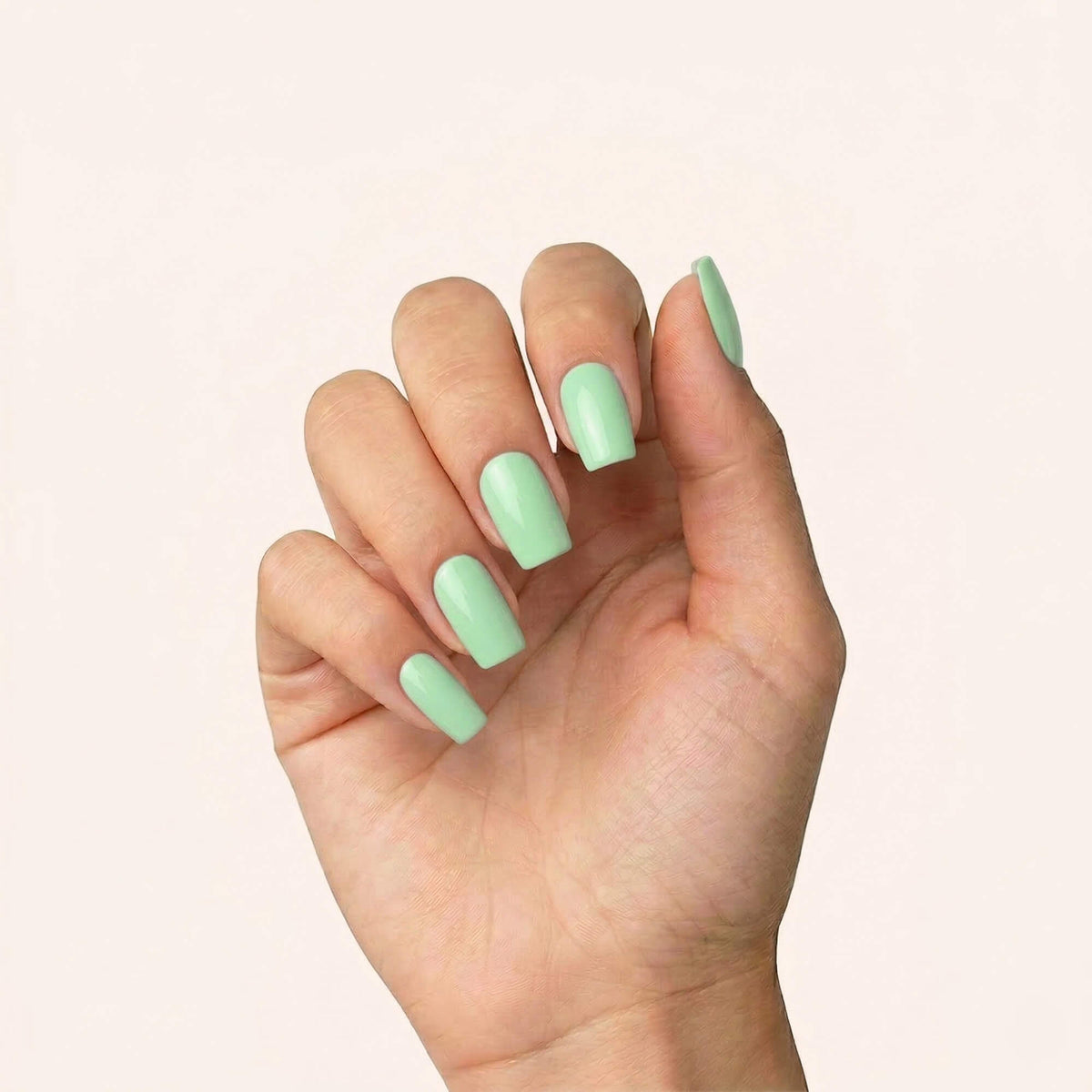 Gel Polish VSP Organic